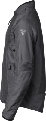 Bunda GMS ZG51021-003-2XL FIFTYSIX.7 ZG51021 černý 2XL