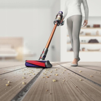 Dyson V10 Absolute 2023 akumulátorový vysavač