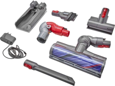 Dyson V10 Absolute 2023 akumulátorový vysavač