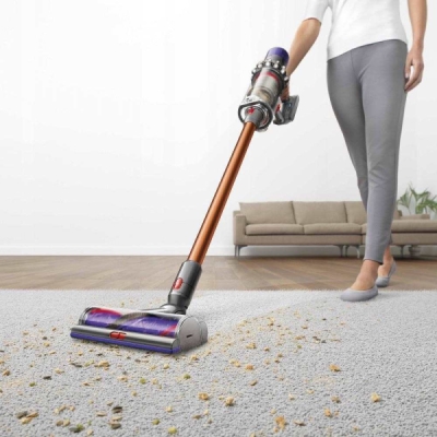 Dyson V10 Absolute 2023 akumulátorový vysavač