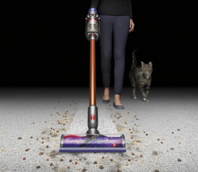 Dyson V10 Absolute 2023 akumulátorový vysavač