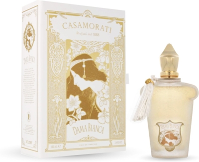 Xerjoff Casamorati 1888 Dama Bianca EDP 100 ml W
