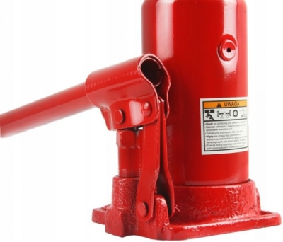 Hydraulický zvedák 10t - panenka MAR-POL