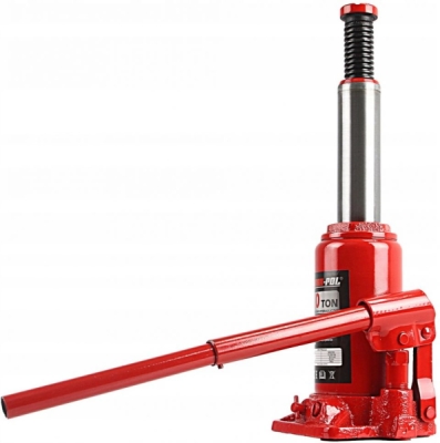 Hydraulický zvedák 10t - panenka MAR-POL
