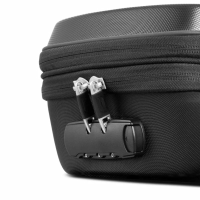 Tankvak SHAD E03CL PRO X0SE03CLP pro CLICK SYSTEM se zámkem a klíčkem