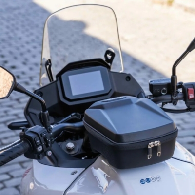 Tankvak SHAD E09CM X0SE09CM pro CLICK SYSTEM