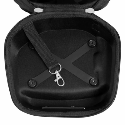 Tankvak SHAD E03CL PRO X0SE03CLP pro CLICK SYSTEM se zámkem a klíčkem