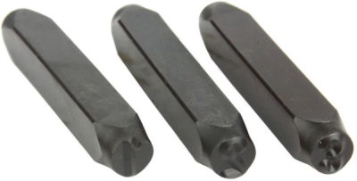 Raznice, sada razidel 36ks, 8mm MAR-POL