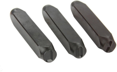 Raznice, sada razidel 36ks, 8mm MAR-POL
