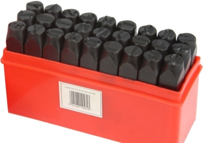 Raznice, sada razidel 36ks, 10mm MAR-POL