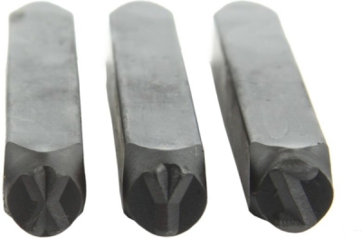 Raznice, sada razidel 36ks, 6mm MAR-POL