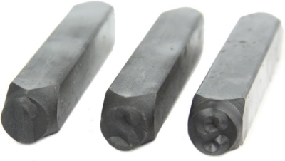 Raznice, sada razidel 36ks, 6mm MAR-POL