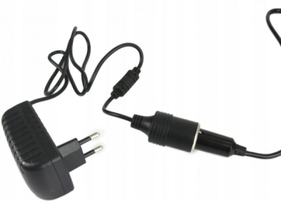 Mini čerpadlo na naftu 12V/230V, 38mm MAR-POL