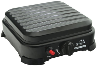 Plynový vařič Cattara Traveler FAMILY SINGLE