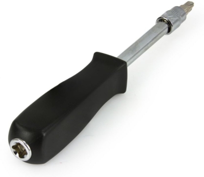 Gola sada 4-14mm + bity, 1/4", 42ks MAR-POL