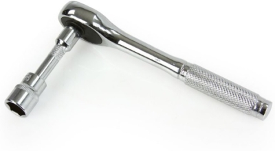 Gola sada 4-14mm + bity, 1/4", 42ks MAR-POL