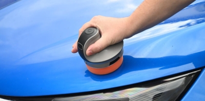Compass leštička - škrabka MULTI FUNCTION AKU 2000mAh