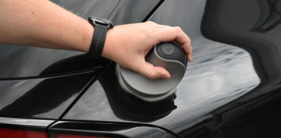 Compass leštička - škrabka MULTI FUNCTION AKU 2000mAh