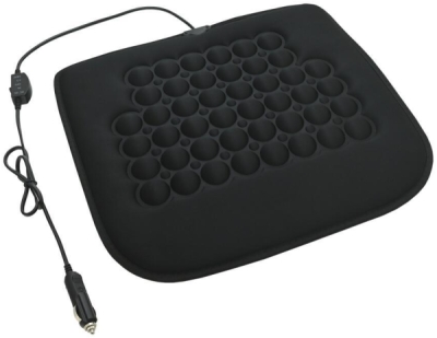 Compass vyhřívaný podsedák s termostatem 12V MANAGER