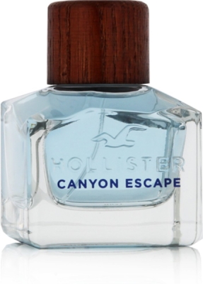 Hollister California Canyon Escape for Him EDT 50 ml M