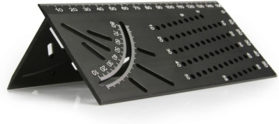 Tesařský úhelník 3D 15cm typ L MAR-POL