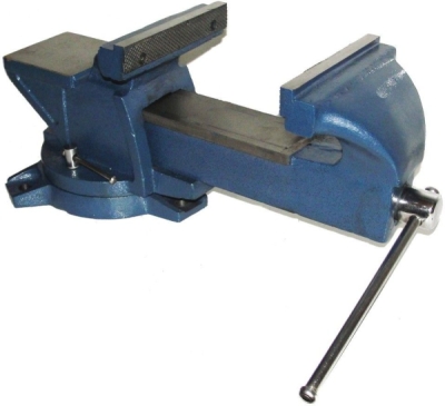 Svěrák otočný 150mm MAR-POL