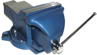 Svěrák otočný 150mm MAR-POL