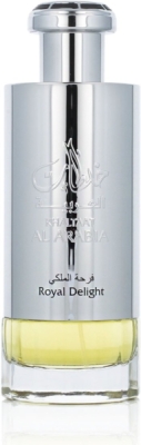 Lattafa Khaltaat Al Arabia Royal Delight EDP 100 ml M