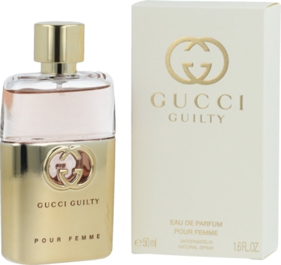 Gucci Guilty Pour Femme EDP 50 ml W