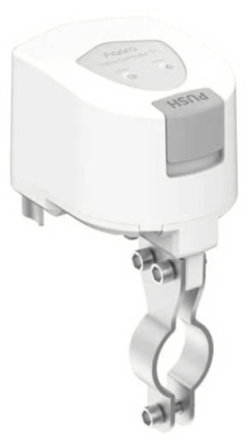 AQARA Valve Controller T1 (VC-X01D) - Zigbee 3.0 ovládání ventilu