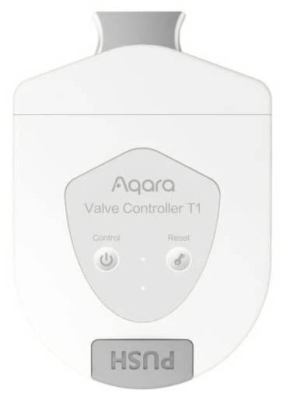 AQARA Valve Controller T1 (VC-X01D) - Zigbee 3.0 ovládání ventilu