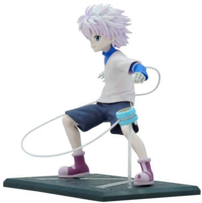 Figurka Hunter X Hunter - Killua 14cm