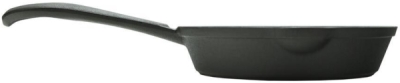 Grilovací pánev s držadlem LITINA 16cm Cattara 13059