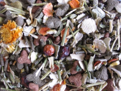 Deli Nature 5 Menu činčila 2,5 kg