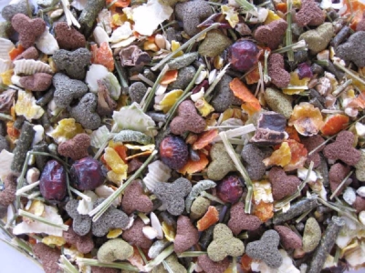 Deli Nature 5 Menu morče 750 g