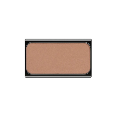 Artdeco Blusher (02 Deep Brown Orange Blush) 5 g