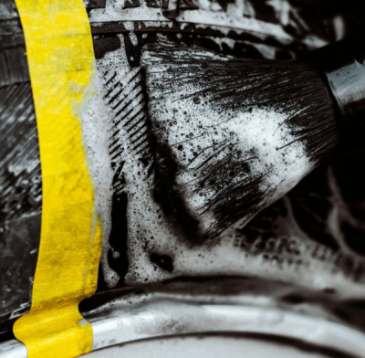K2 DETAILING BRUSH - detailingový štětec