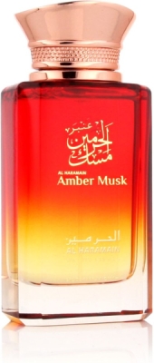 Al Haramain - Amber Musk EDP (100 ml)