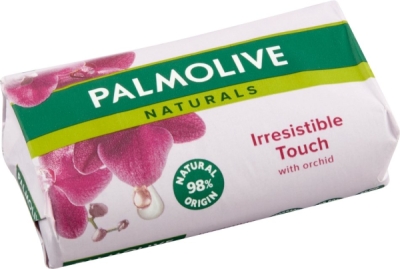 Palmolive Naturals tuhé mýdlo Irresistible Touch 90 g