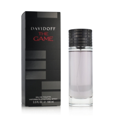 Davidoff The Game EDT 100 ml M
