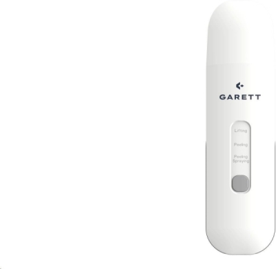 Garett Beauty Breeze Scrub - přístroj pro kavitační peeling