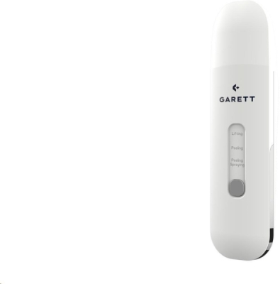 Garett Beauty Breeze Scrub - přístroj pro kavitační peeling