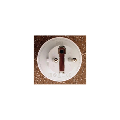 AQARA Smart Plug EU (SP-EUC01) - Zigbee zásuvka