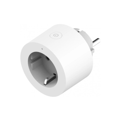 AQARA Smart Plug EU (SP-EUC01) - Zigbee zásuvka
