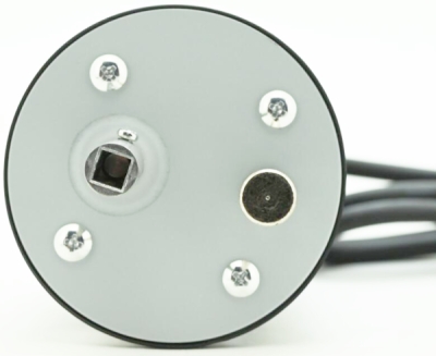 Grilovací motorek 230V 10kg Cattara 13056