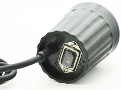 Grilovací motorek 230V 10kg Cattara 13056
