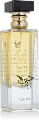 Lattafa Adeeb EDP 80 ml