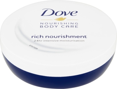 Dove Rich Nourishment univerzální tělový krém 75 ml