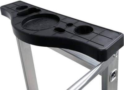 Lešení skládací mini Yato YT-30610
