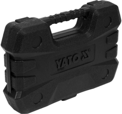 Sada vyrážečů s kladívkem 21 ks Yato YT-47122
